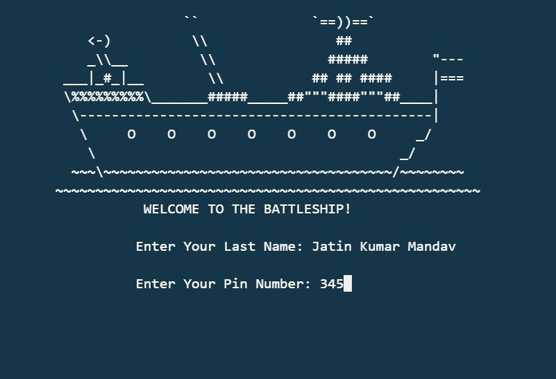 jatinmandav's tweet image. BattleShip – #CodingOf208 jatinmandav.wordpress.com/2017/01/15/bat…
