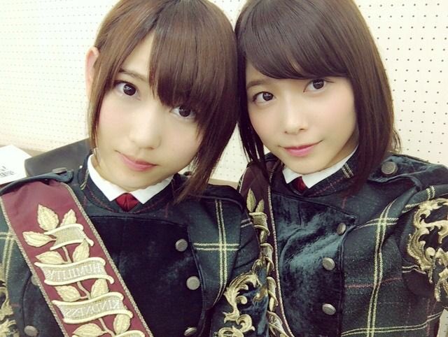 peta_051646's tweet photo. 欅坂好きな人、もな推しの人と繋がりたいのでよろしくお願いします。
#欅坂46 
#欅坂46好きな人RT 
#RTした欅坂ファン全員フォロー 
#志田愛佳 
#渡邉理佐 
#ザ・クール https://t.co/qe2EkwoHJ9