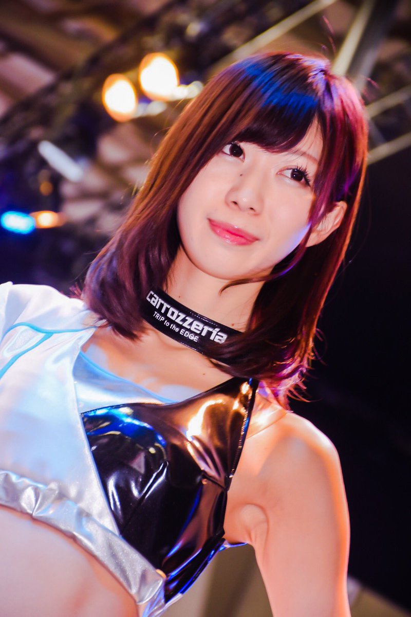 tobokdn's tweet photo. TAS2017は本日最終日
カロッツェリアブースの生田ちむさんは一際輝いています✨
アイドルの様に！✨編
北10にGO
#ST girlグランプリ
#日本RQ大賞ファイナリスト
#幕張メッセ
#東京オートサロン2017
#Pioneer
#TAS2017 https://t.co/XpTSzWKIJT