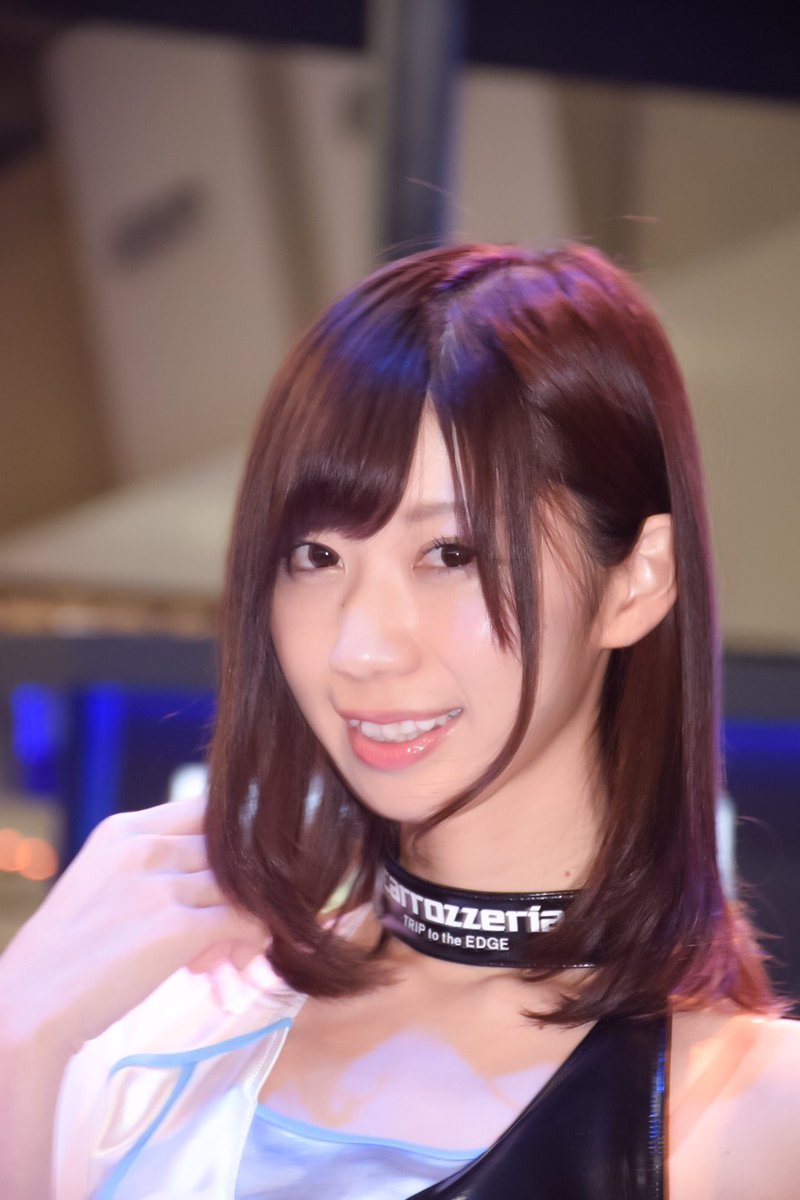 tobokdn's tweet photo. TAS2017は本日最終日
カロッツェリアブースの生田ちむさんは一際輝いています✨
アイドルの様に！✨編
北10にGO
#ST girlグランプリ
#日本RQ大賞ファイナリスト
#幕張メッセ
#東京オートサロン2017
#Pioneer
#TAS2017 https://t.co/XpTSzWKIJT