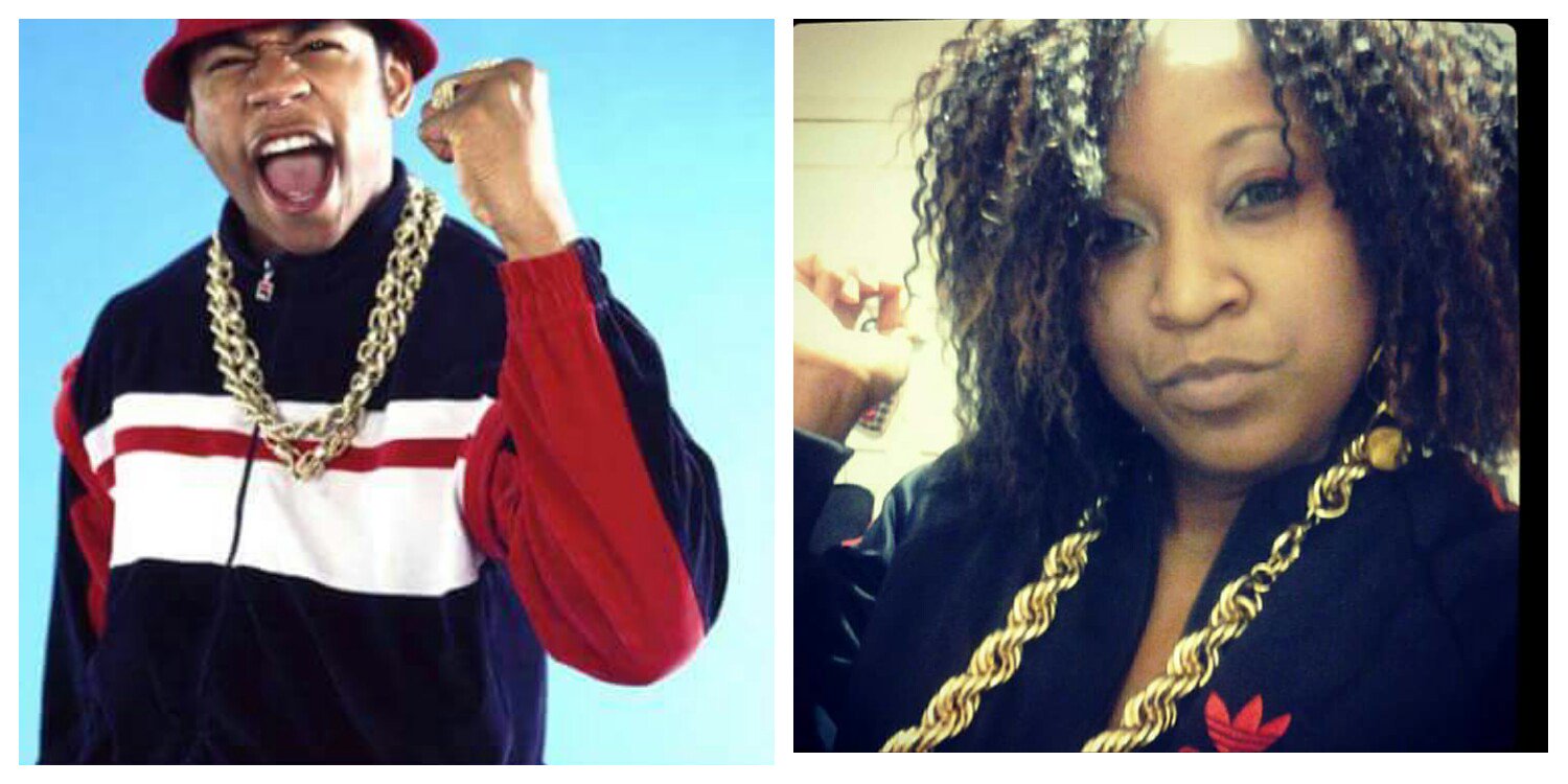 Happy Birthday LL Cool J   
