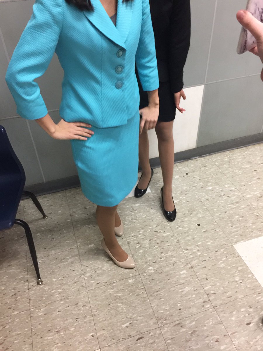 TrumpSC_II's tweet image. #DVSF17