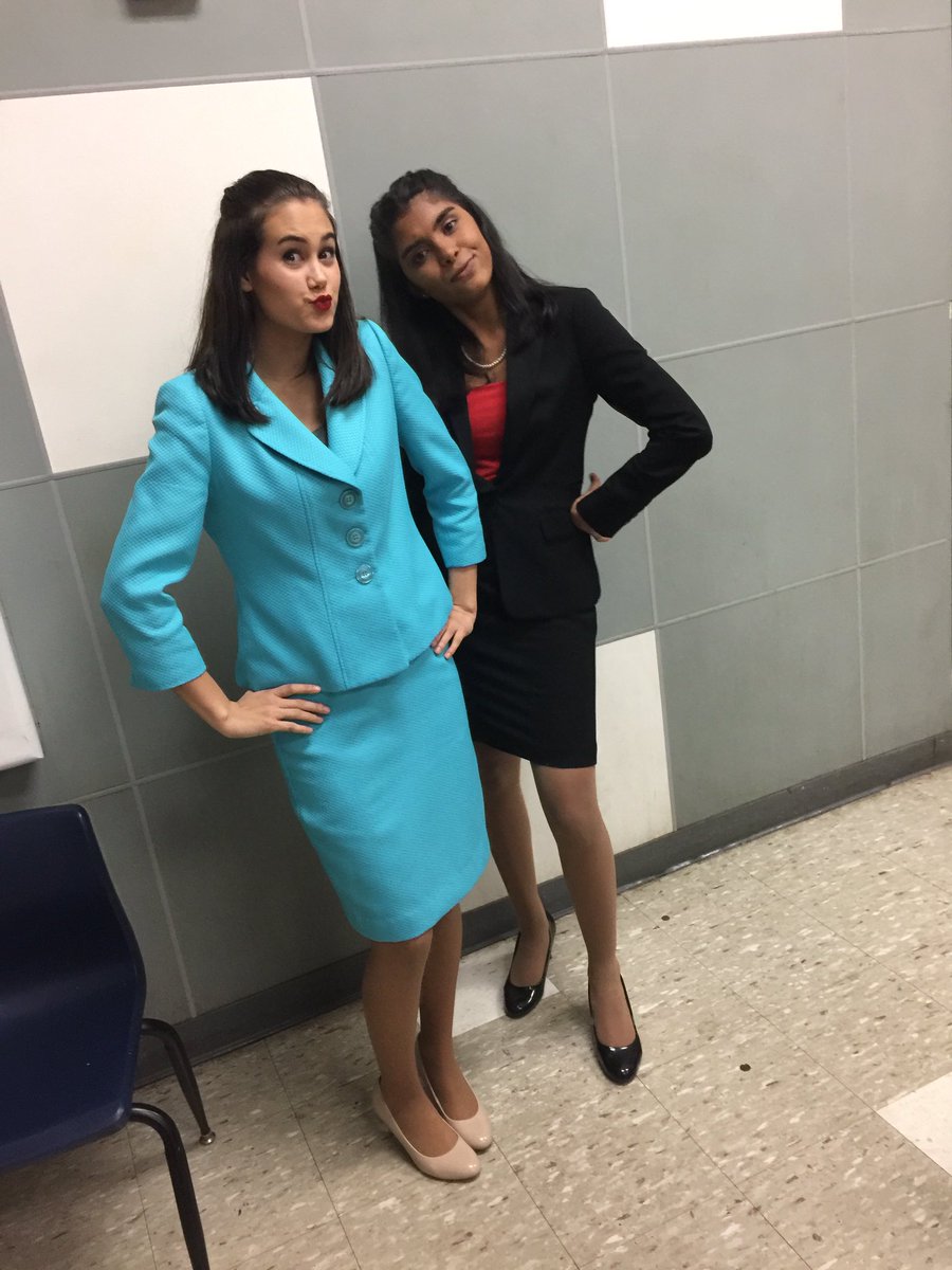 TrumpSC_II's tweet image. #DVSF17