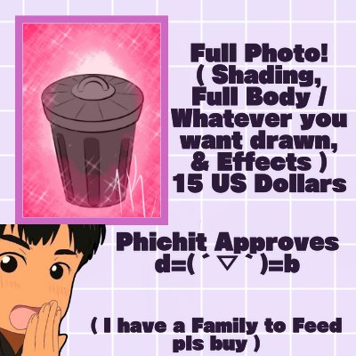 SugoiTiffany's tweet photo. New Commissions Sheet! DMs are open if you would like a commission! https://t.co/abRgJHJqXk