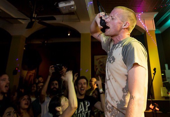 BadHouseParty tweet media