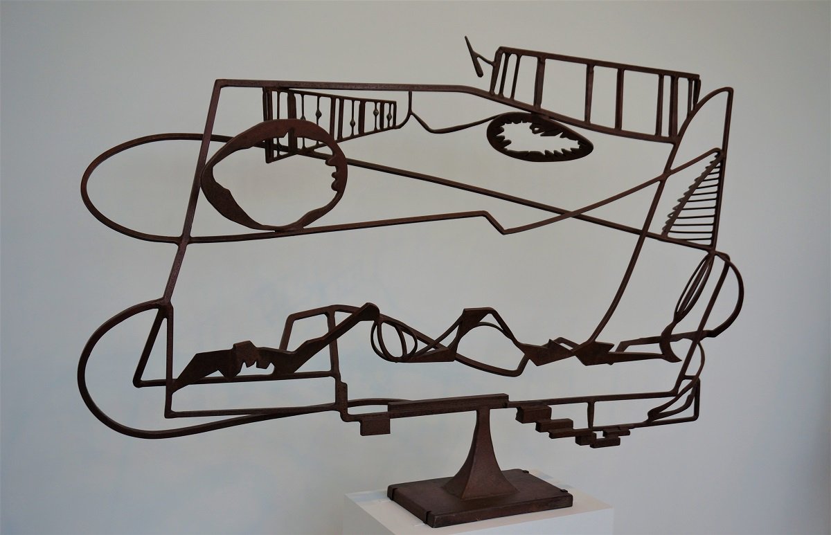 Co ma Pollock do Fałata? Co ma wystawa abstrakcyjnego ekspresjonizmu w Royal Academy do Pałacu Prezydenta Dudy?
dwutygodnik.com/artykul/6942-c…