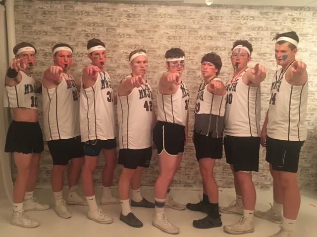 B_Closson44's tweet photo. Mount Nebo's taking state https://t.co/7rZw6mKPS1