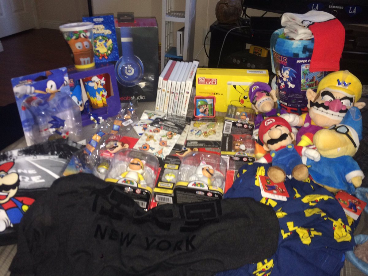 Supersonik tweet media