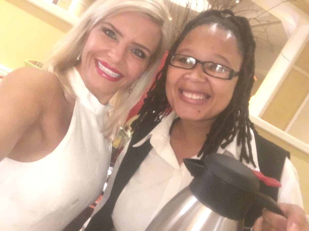 Mrs_GG1's tweet photo. #GoodMorning #SouthAfrica !My 1st #MrsSAConference #talk on #MrsSARoadShow as #MrsSACharity2017 #Brave2BU #SheIsBonafide #FaceYourFears https://t.co/OrmjowgfrN