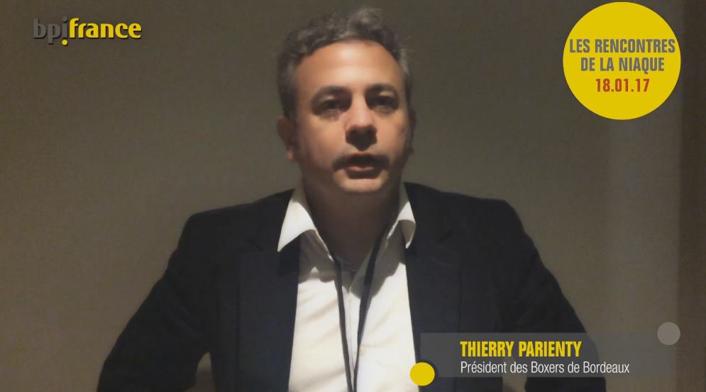 Patrice Bégay tweet media