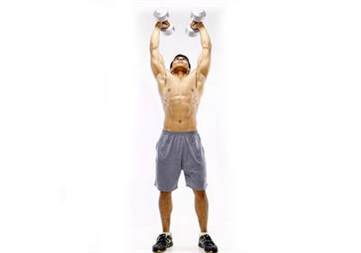 Bagaimana agar program pembentukan otot tetap berlangsung, tapi Anda tetap dapat bergerak lincah saat berolahraga? ow.ly/YbgH307K1qp