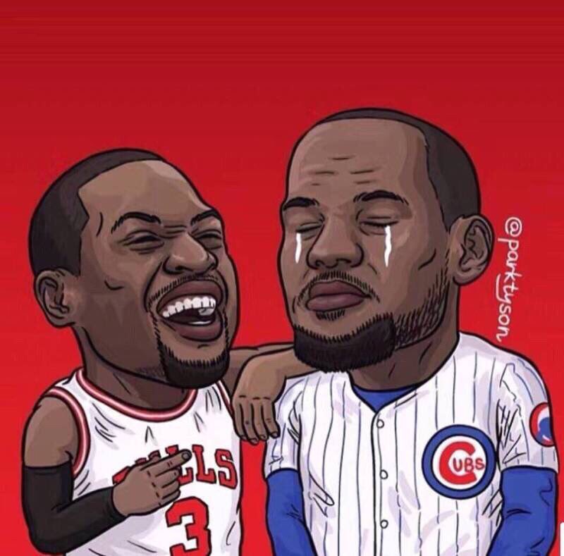 IsaacLee07's tweet photo. #NBAVote @DwyaneWade RT https://t.co/8ChZYHtIlG