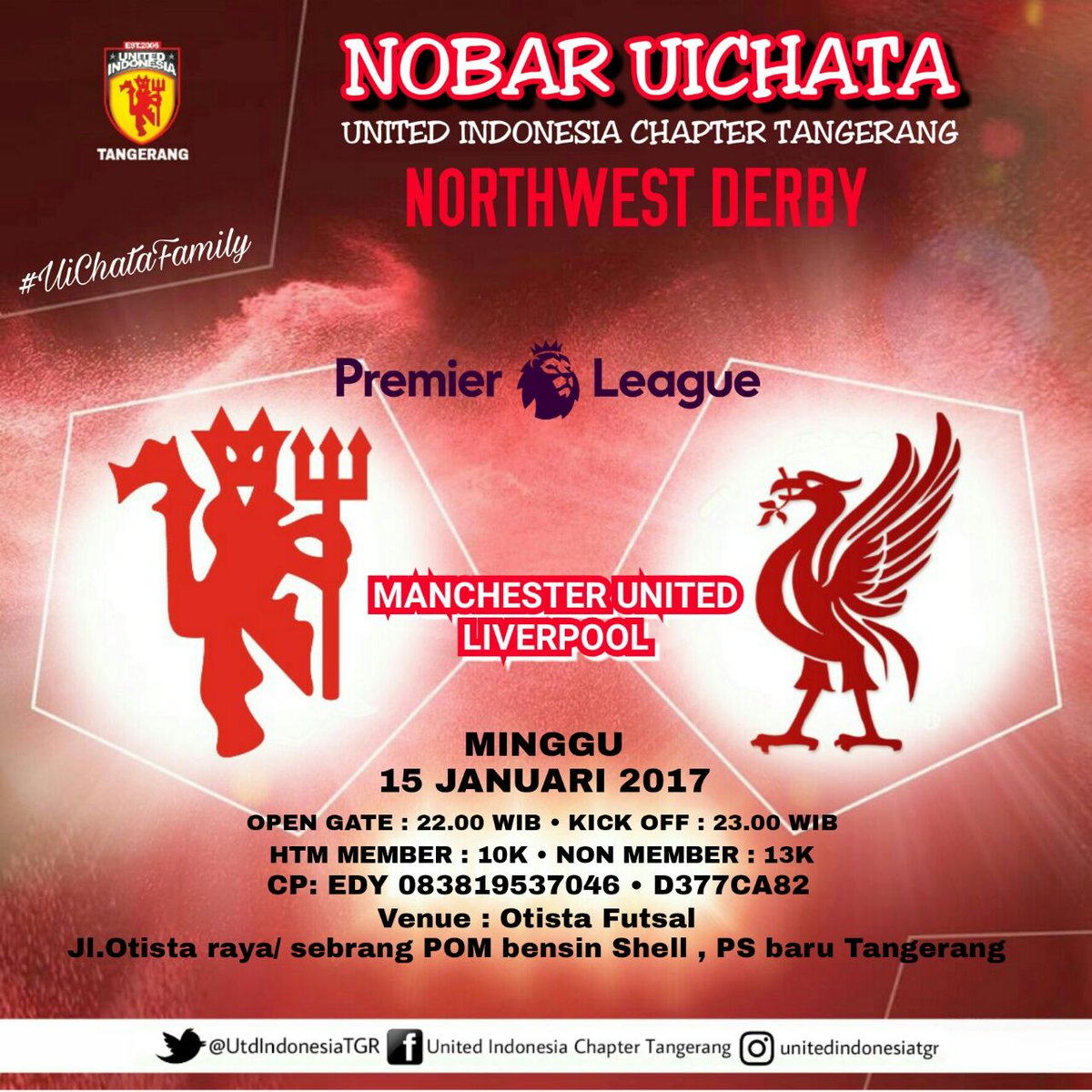 LETS COME AND JOIN US!