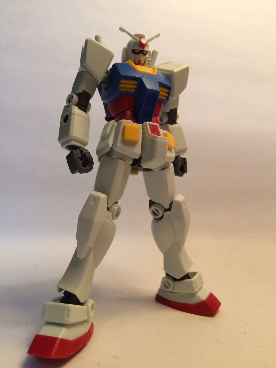 ガンプラ 時雨teichi1213 on X: 