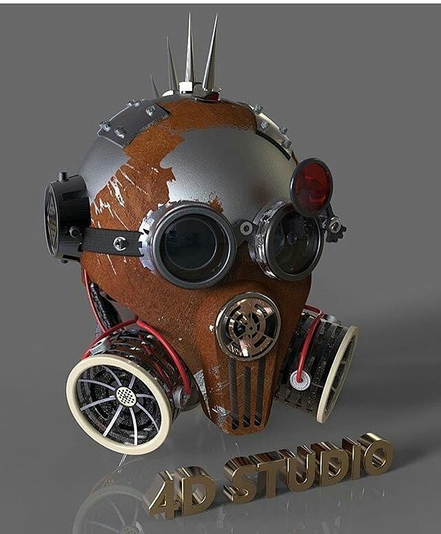 Smart_Onliners's tweet image. Awesome #cinema4d artwork
This photo is owned by 
@4dstudiovanshe_

#smartonliners #smarto… bit.ly/2jL89Xl