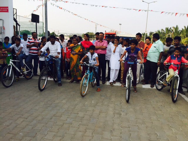 DECATHLONCOIMBATORE tweet media