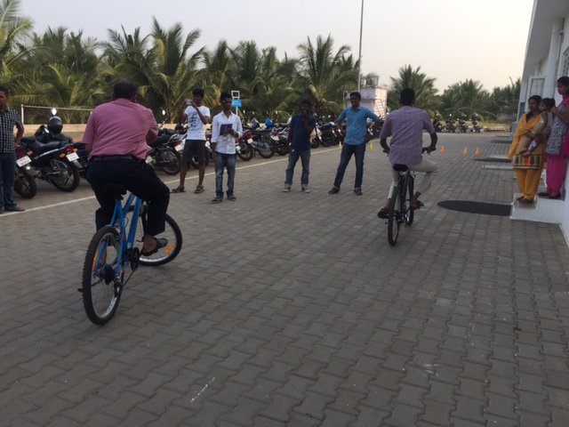 DECATHLONCOIMBATORE tweet media