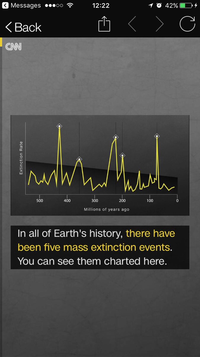 Still_NotKing's tweet photo. #climatechange #nationalsecurity #worldsecurity https://t.co/VNv6Frsjk4
