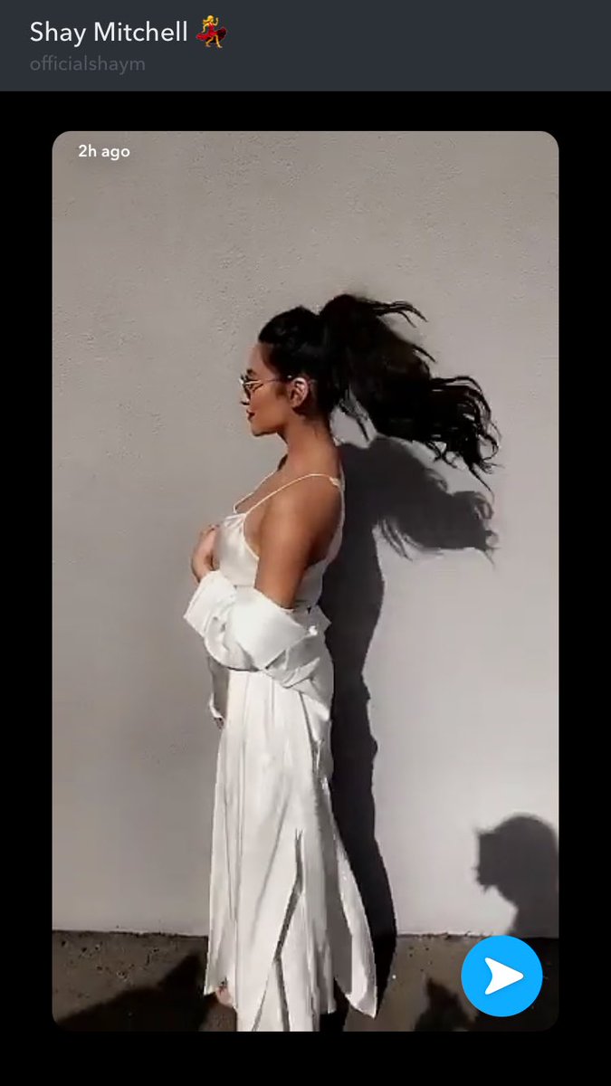 shaymitch_jpn's tweet photo. Shay のポニーテール大好き！😍💓 #sevenshadesofshay #shaymitchelljp #plljp https://t.co/hqGp4xY9qs
