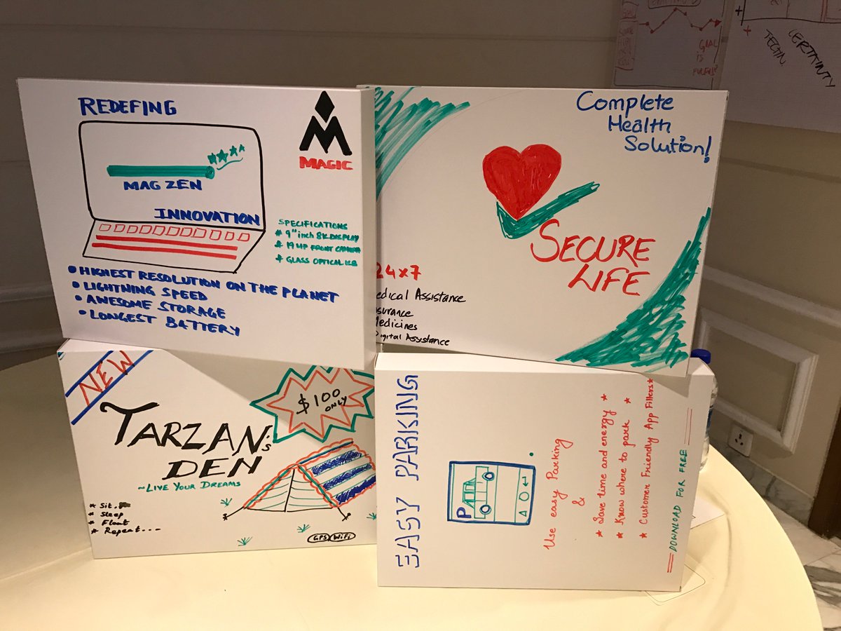 Die Form ruhig Perle product vision box Charta Unze Mondoberfläche