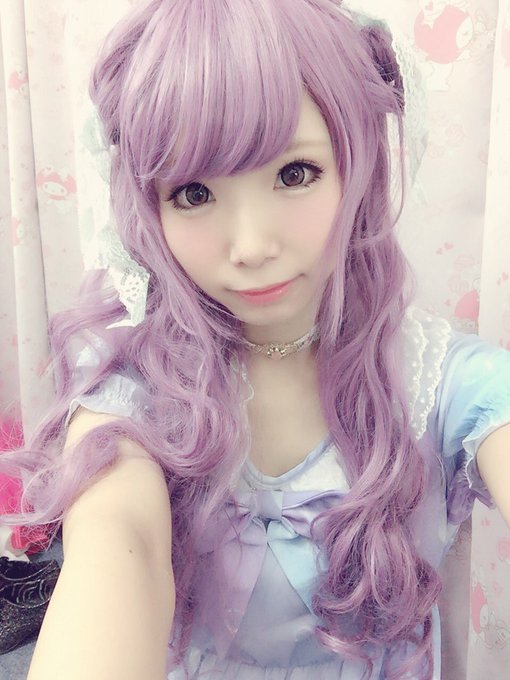 Twitterのコスプレ画像22
