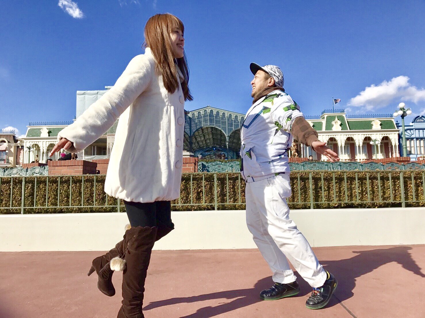 M氏 まこ Auf Twitter オラフバウンドx2 ポップコーンバケットの真似x2 Non No2 男のディズニーバウンド ディズニーバウンド フロファン行ったのに観てない M氏 まこ Auf Twitter オラフバウンドx2 ポップコーンバケットの真似x2 Non No2 男のディズニーバウンド ディズニーバウンド フロファン行ったのに観てない