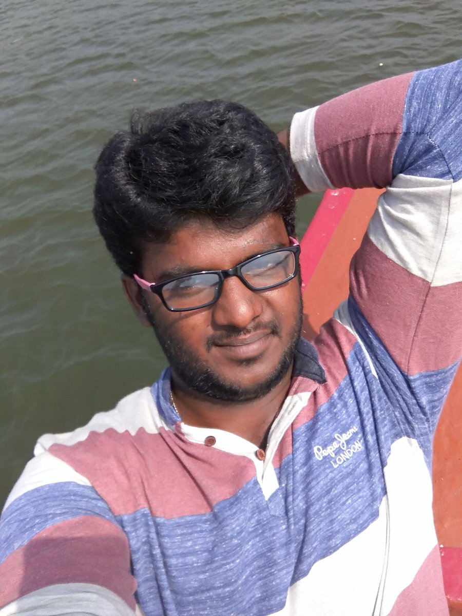 santhos_murali's tweet photo. @santhos_murali #azhapuzha .....wt ma couzin Nd bro enjoyed pongal festival ....😉 https://t.co/Djb2l2GYBC