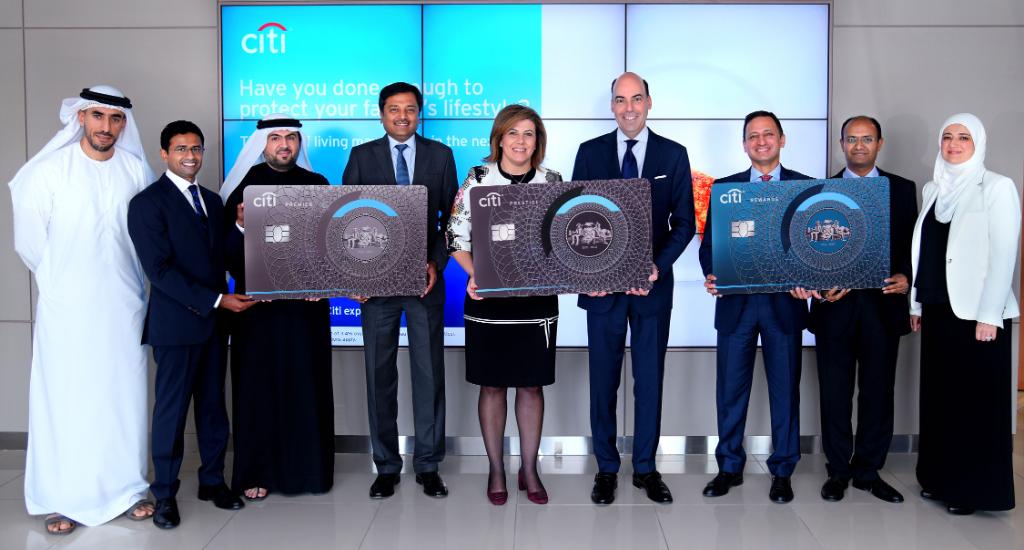 CitiUAE's tweet photo. Citi launched its new cards Citi Rewards &amp; Citi Premier that offer a program that enables you to redeem the points earned from purchases. https://t.co/UuW1PigWvl