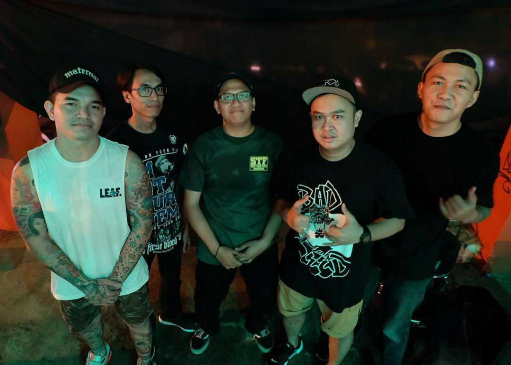 EXCLUSIVE PREMIERE: Indonesia’s Final Attack debut track from split 7″ with Malaysia’s… uniteasia.org/exclusive-prem…