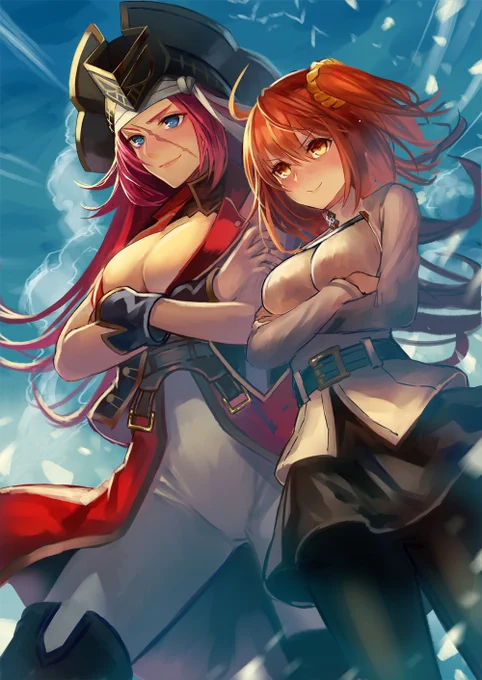 3章クリアした記念 #FGO 