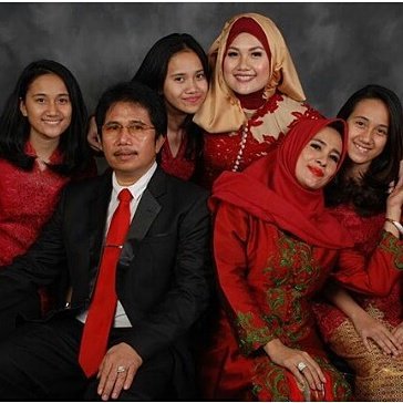 My Family