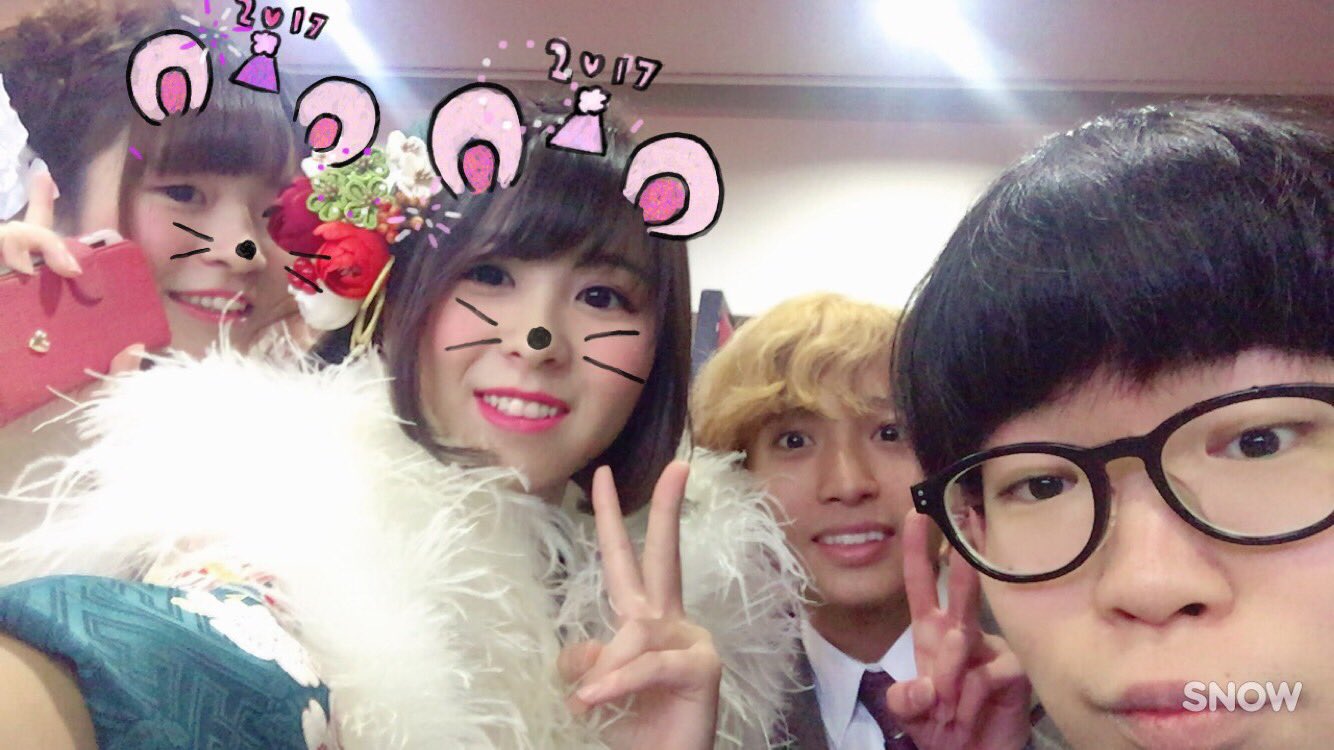 トイボックス (ToyBox_band) / Twitter