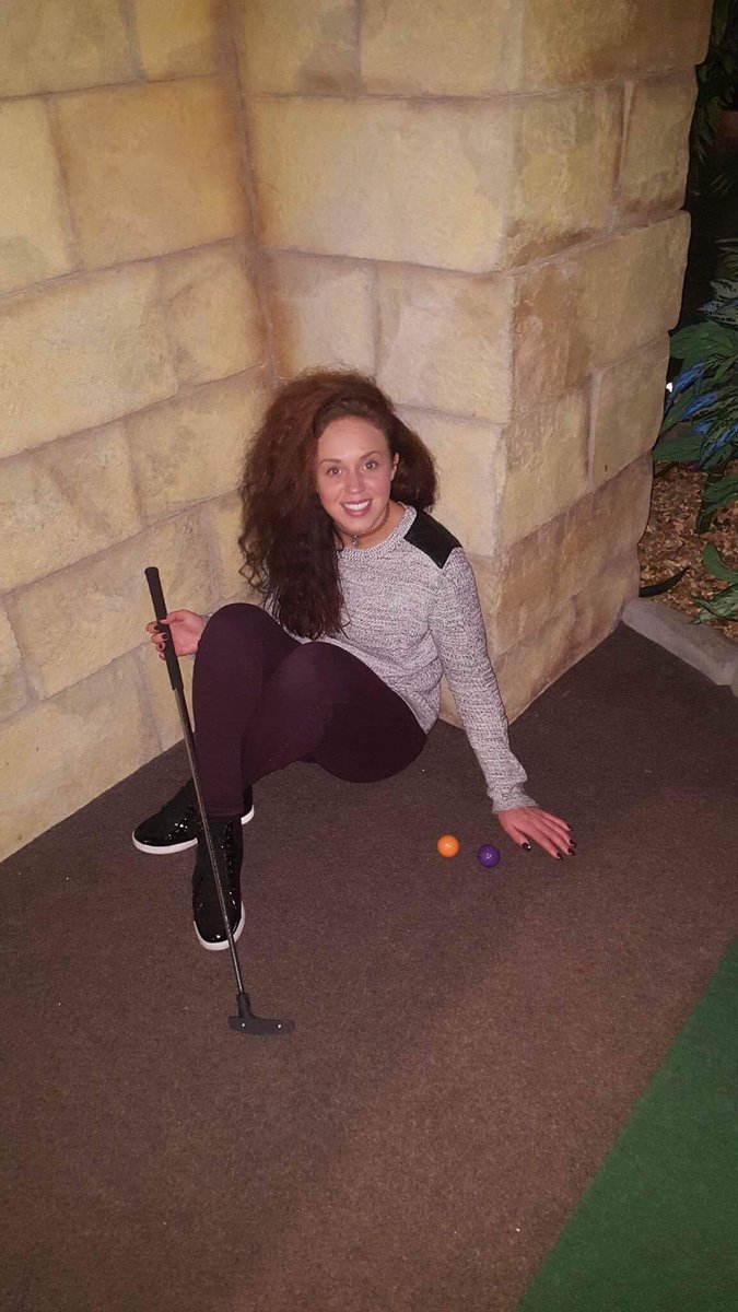 1AlexRoss's tweet photo. Last night we went on an adventure 🍃⛳️️😊💚 @LostCityNotts https://t.co/x2kKFckBtH