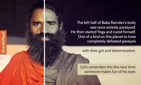 SurajPrSingh's tweet photo. It's easy to make fun of saints but very difficult to follow their path.
Thank for the knowledge they share with us. https://t.co/59NZ0jyVL2