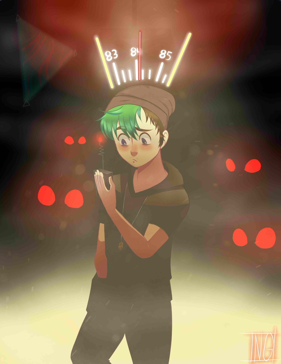 NerdGodus tweet media