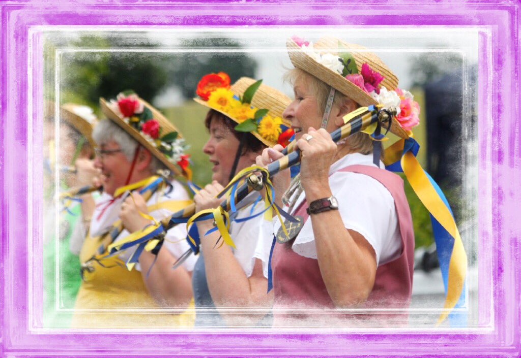 shrewsmorris's tweet photo. It's our last #morrisbootcamp of 2017 today and we're in #Hadnall to practice some new stuff as well as revise some oldies 🎶😀🎶😀🎶 https://t.co/IawchYjBxu