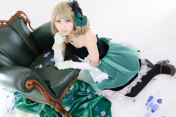Twitterのコスプレ画像83