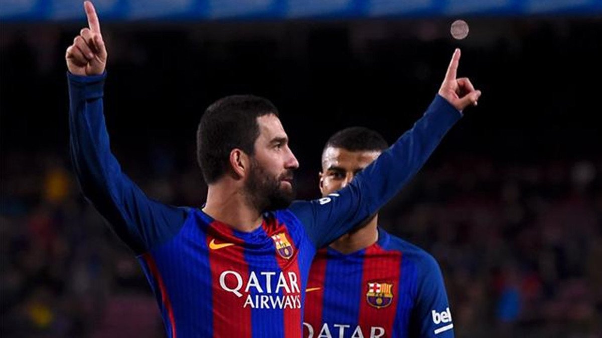 Actualidad_FCB's tweet photo. El tridente no se escapa de las rotaciones https://t.co/umhv4L717Z https://t.co/YaZqoHeyDa