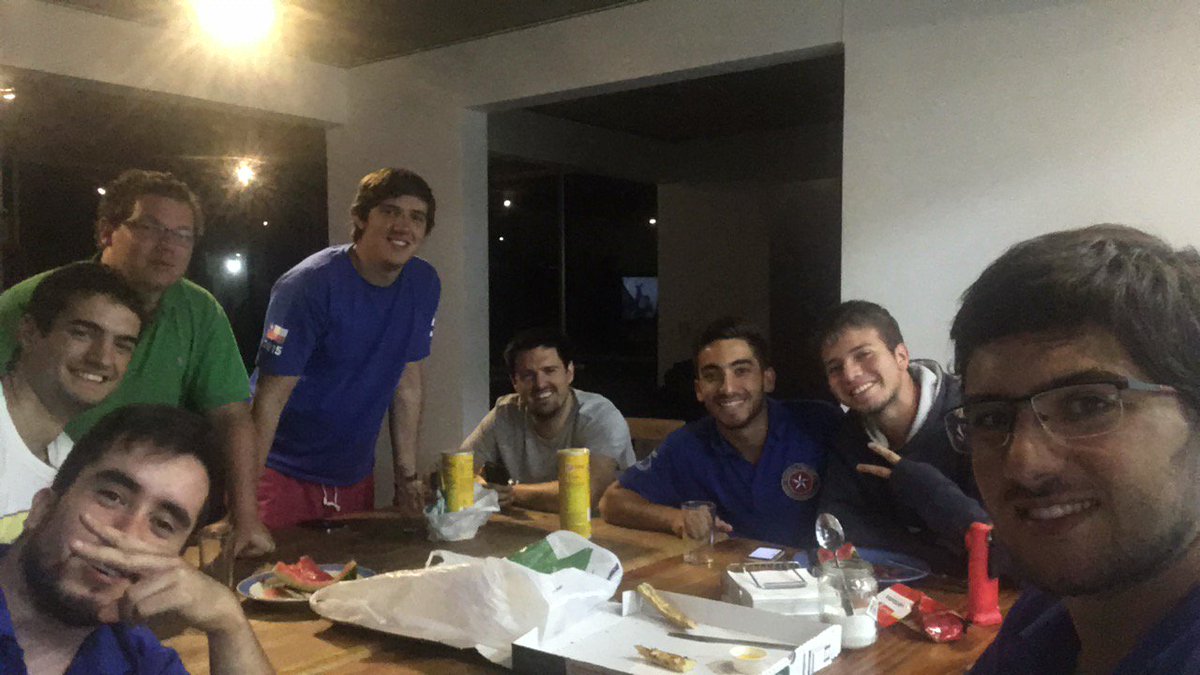 Felipe Hernandez (@piponsio) on Twitter photo Hola amigos de fox envíenos un saludo a los bomberos de la <a href="/Bombachicureo/">Bomba Chicureo</a> #LaRojaxFOX
<a href="/ClaudioPalma_/">Claudio palma</a> Hola amigos de fox envíenos un saludo a los bomberos de la <a href="/Bombachicureo/">Bomba Chicureo</a> #LaRojaxFOX
<a href="/ClaudioPalma_/">Claudio palma</a>