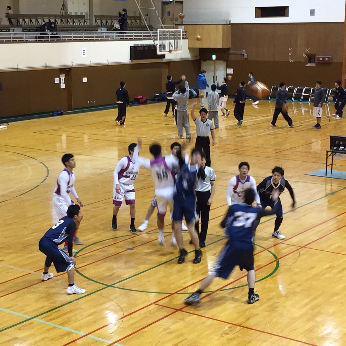 近畿クラブバスケットボール選手権大会 Hashtag On Twitter
