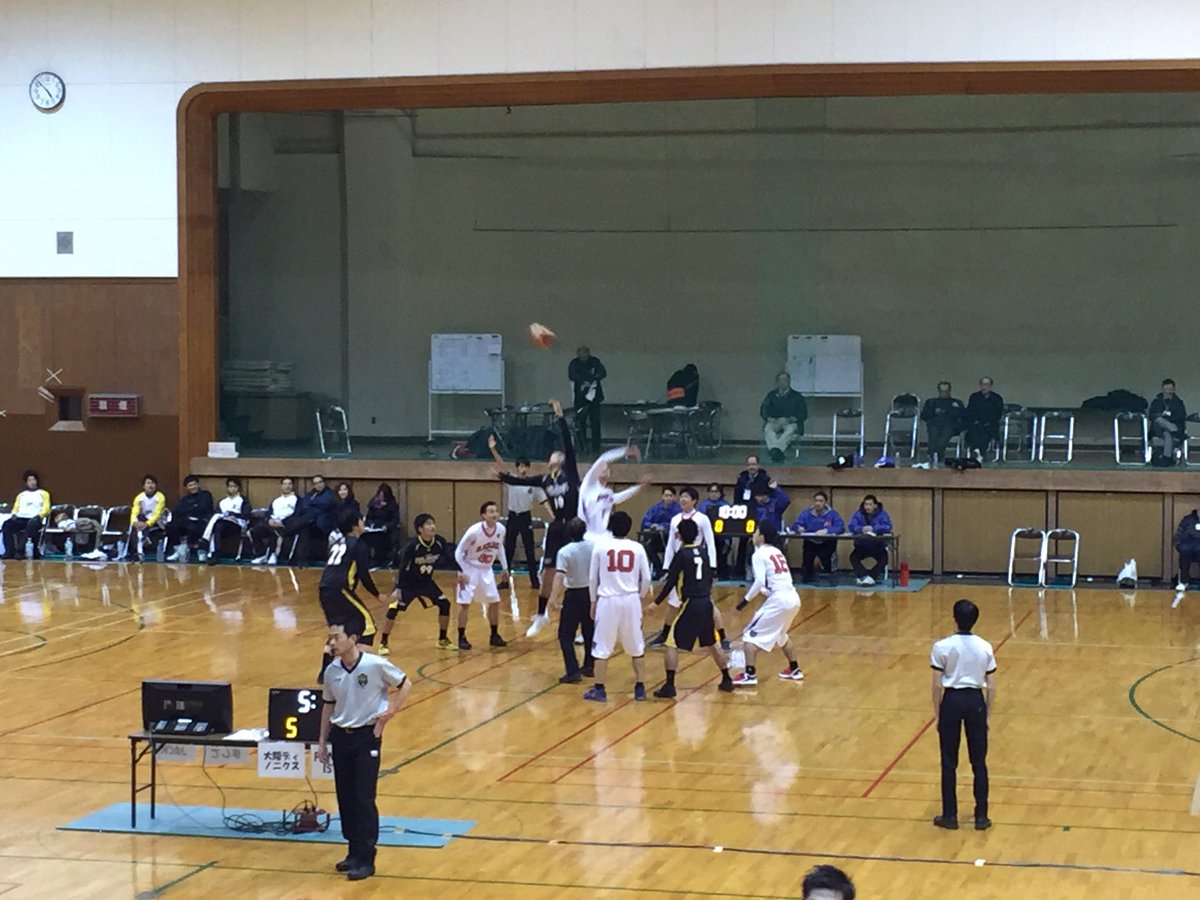 近畿クラブバスケットボール選手権大会 Hashtag On Twitter