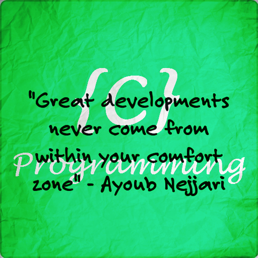 CProgram_app's tweet photo. Start learning
#cprogramming 
#android #app
https://t.co/8vaiAspUX3 https://t.co/VZ71as2JPE