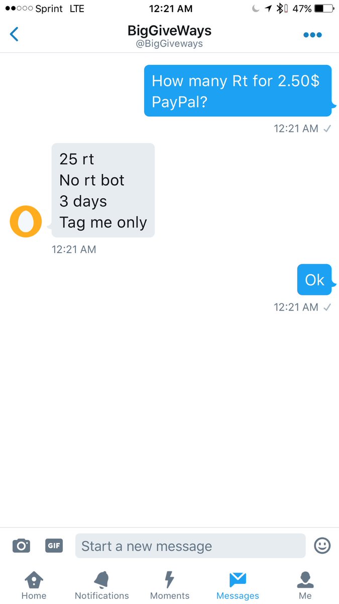 KingSentix's tweet image. 25 Rt for 2.50$ from @BigGiveways! Hurry please Rt!