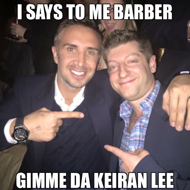 Watch Dave Dixon's leaked NSFW photo on TwXstars