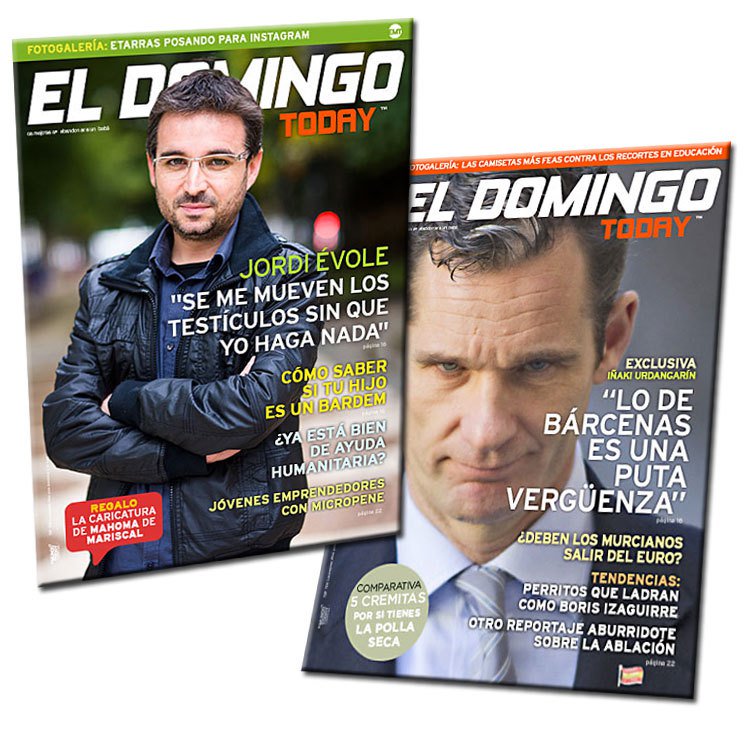 j_alvarez_looq's tweet photo. El domingo today, el dominical que superaba a la realidad https://t.co/MJ2uT70mEp https://t.co/WOxnZZCZkN
