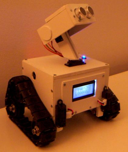 inspirebotics's tweet photo. How to make a robot: Edward https://t.co/4tLIhcZCO3 https://t.co/p6zvtRf8co