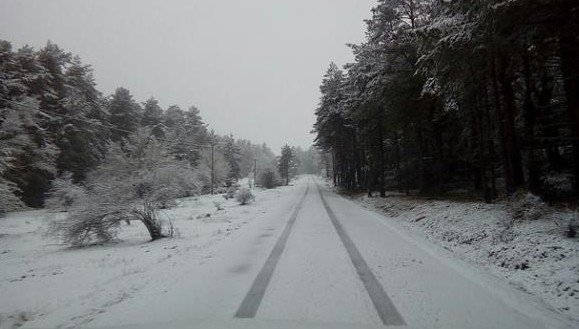 orainnoticias's tweet photo. Llega una ola de frío con temperaturas gélidas a partir del martes @eguraldiaETB https://t.co/XGbHJ7fG5j https://t.co/IQIxSQ40qt