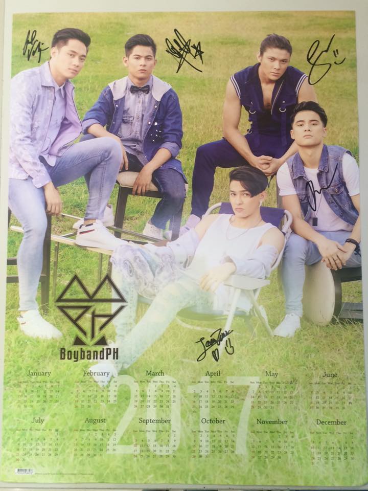 findingnielm's tweet photo. BoybandPH Calendar 2017 #BoybandPH #BoybandPHunli #TeamBPH Credit to Rob-Gen-Tri FB https://t.co/CTbibD9czy