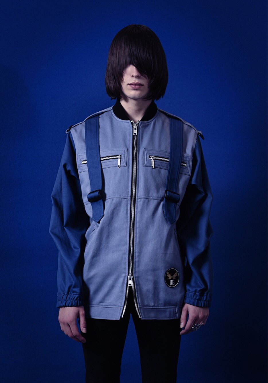 MILKBOY على X: 
