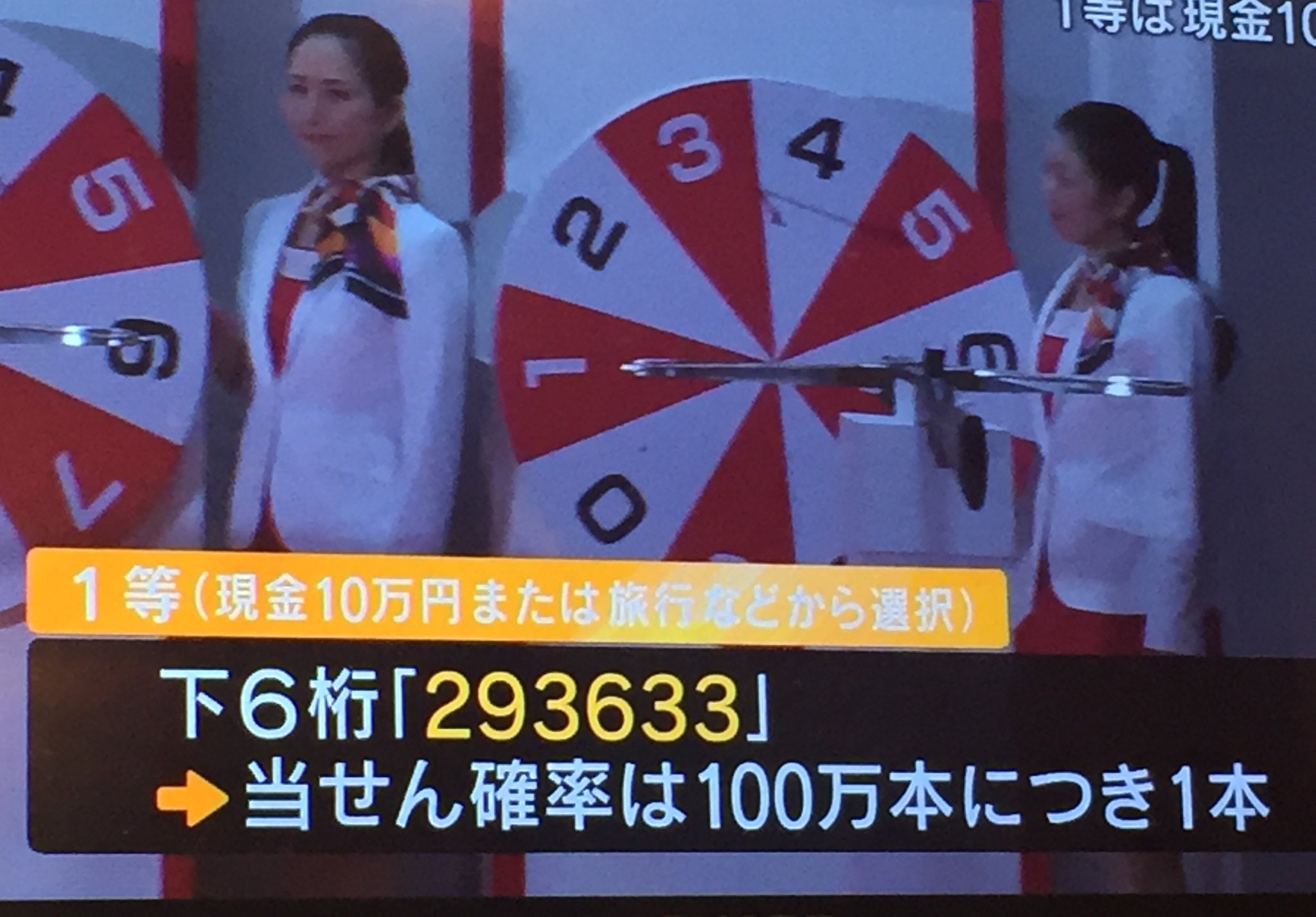 טוויטר 林 志行 בטוויטר 年賀はがき 17 テレビ朝日 お年玉付き年賀はがき 当選番号 引き換えは 1月16日 7月18日まで 一等は 10万円 二等は 6470 ふるさと小包 三等は 51 45 切手シート T Co Mgdrubkl7c